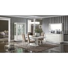 Dama Bianca Dining Room | Camel Group | Made in Italy