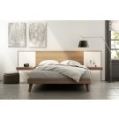 Monza Bed | MOBICAN | Made In Canada