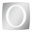 Trent Lighted LED Mirror By Ren-Wil