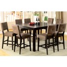 Bay Side ll Dining Table By FOA