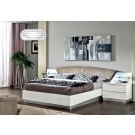 Onda Bedroom Set by ESF 