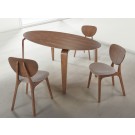 Overton Dining Chair by Zuo mod