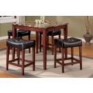 Rockford 3 Dining Table By FOA