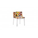 Pizzaro Dining Chair by Zuo mod
