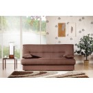 Regata 3 seat sleeper Naturale brown-all over By Sunset