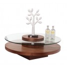 Revere Coffee Table Circle