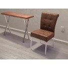 Ringo Dining Chair by Zuo mod