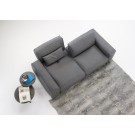 Soho sofa by Gamma International, Italy 
