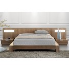 Stella Bed | MOBICAN | Made In Canada