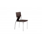 Trafico Dining Chair by Zuo mod