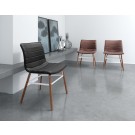 Trondheim Dining Chair by Zuo mod
