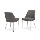 Vanda Dining Chairs by Creative