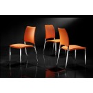 Vicky Dining Chairs by Creative