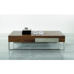 107A Modern Coffee Table