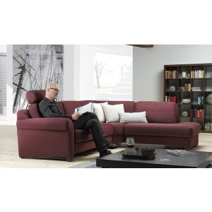 ORION Sectional By ROM