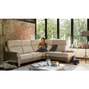 HERA Sectional By ROM