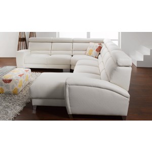 KENDO Sectional By ROM