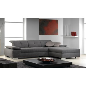 ABALUS Sectional By ROM
