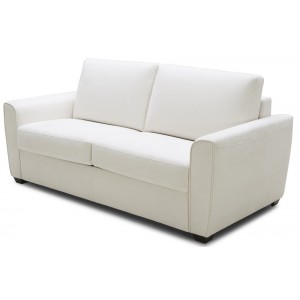 Alpine Premium Leather Sofa | J&M