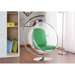 BUBBLE HANGING CHAIR