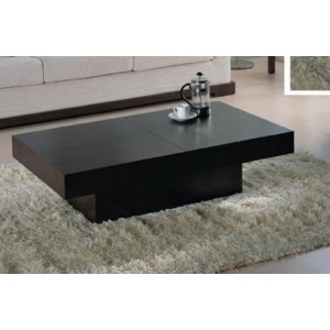 Nile Rect Coffee Table 
