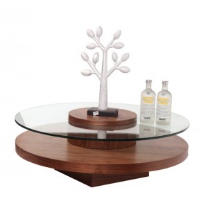 Revere Coffee Table Circle