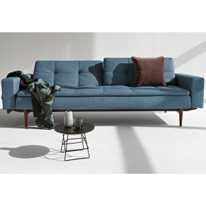 Dublexo Modular Sofa Bed With Arms