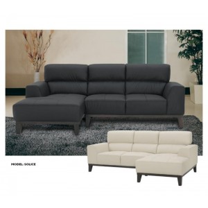 Solice Sectional