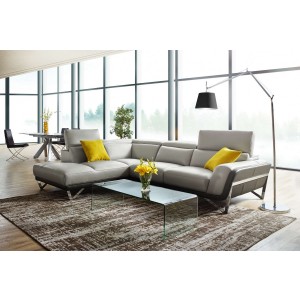 Victory Sectional Sofa