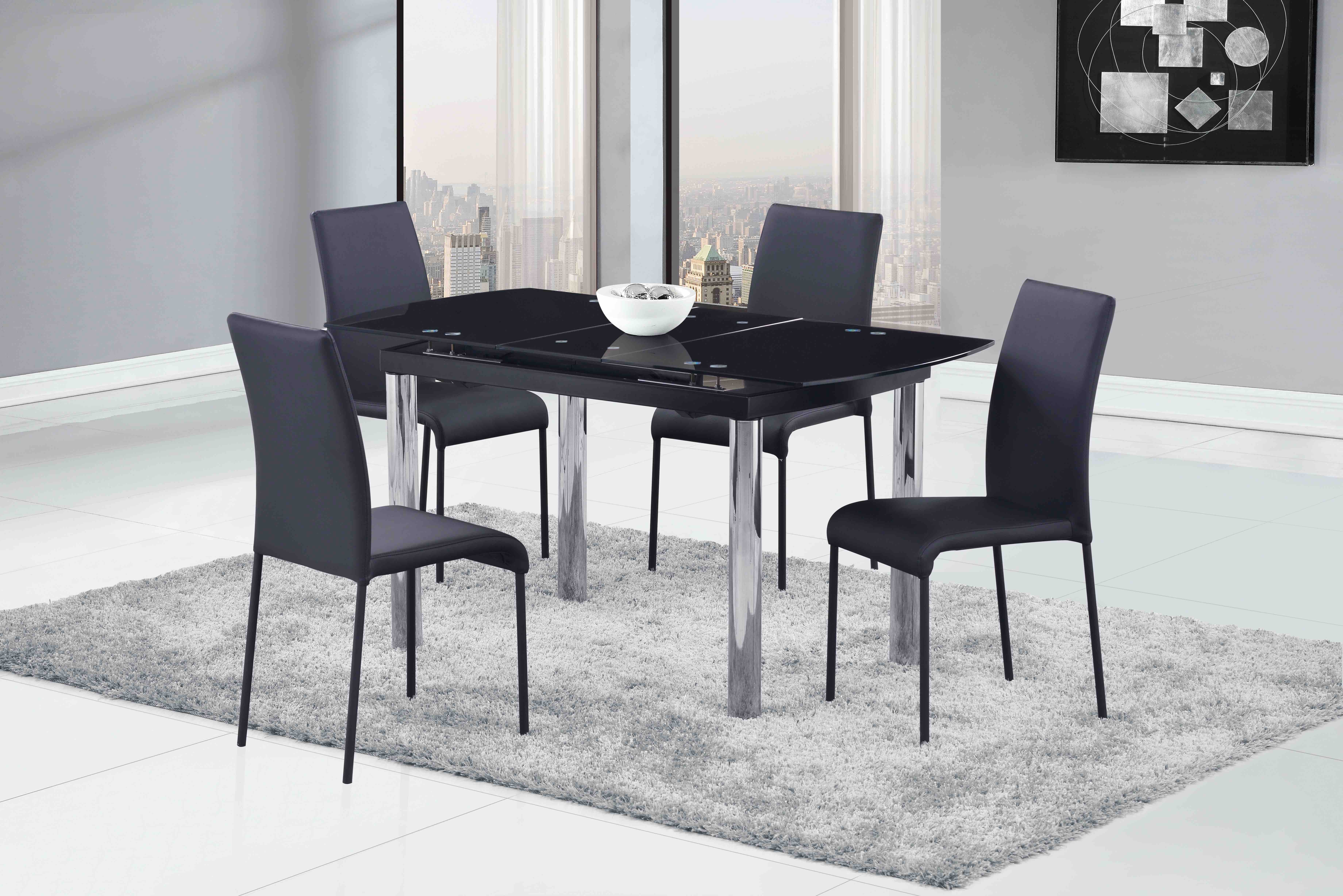 30 Dining Table set By GL buy from NOVA interiors contemporary