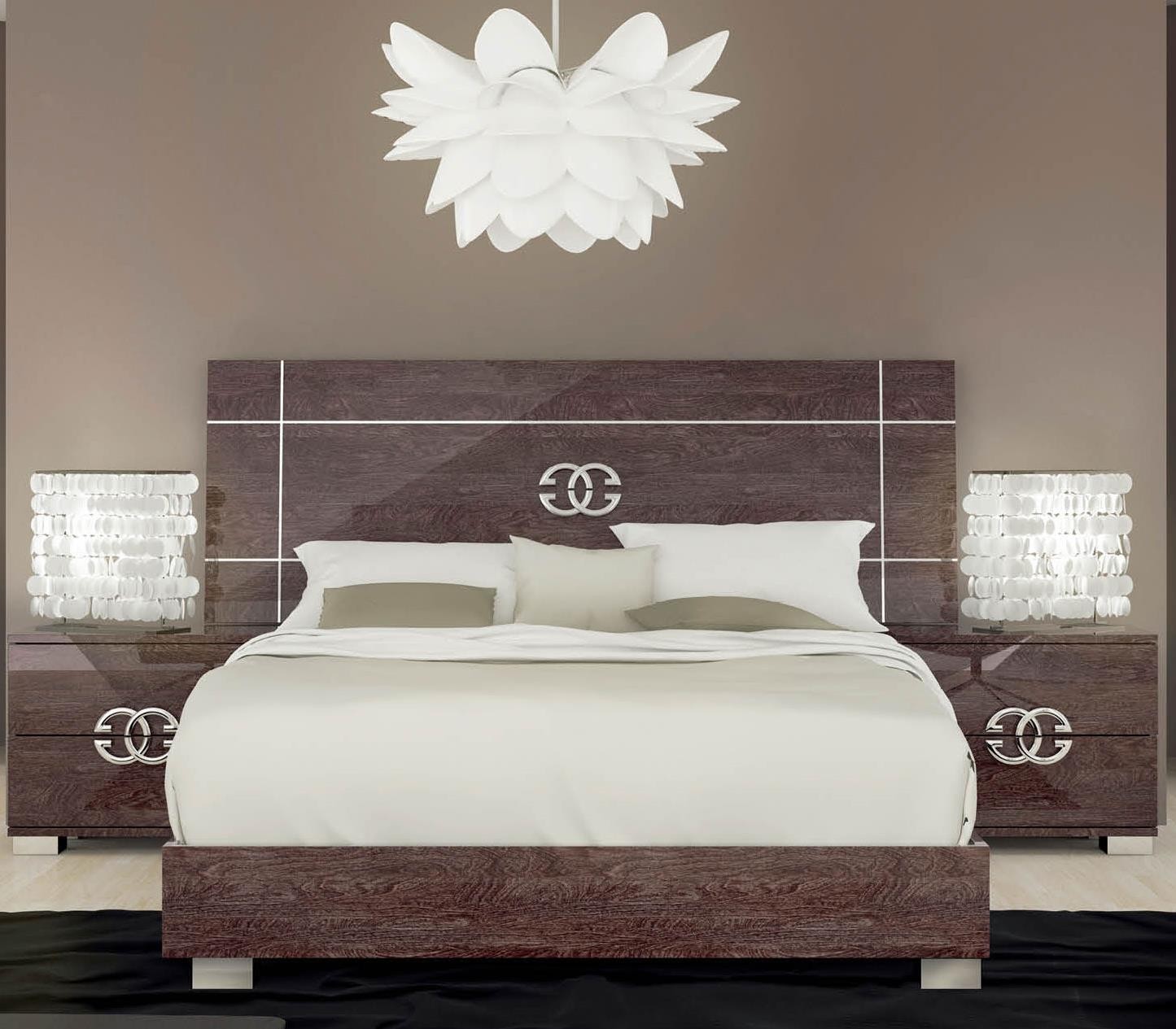Prestige Bedroom Set by ESF buy from NOVA interiors contemporary ...