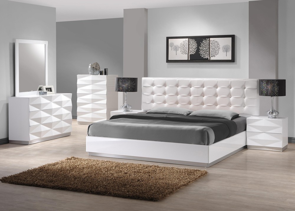verona design bedroom furniture