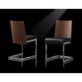Black Royce Chair(s) - $250.00